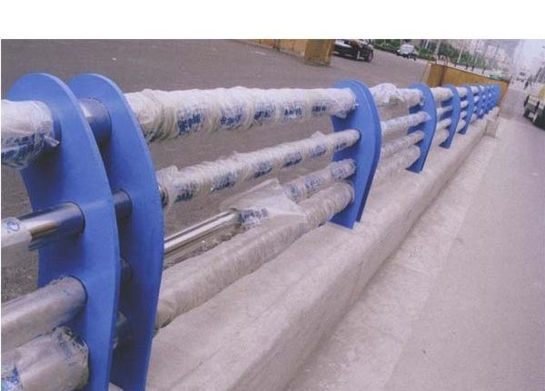 锦州不锈钢复合管护栏​市场投机性转弱