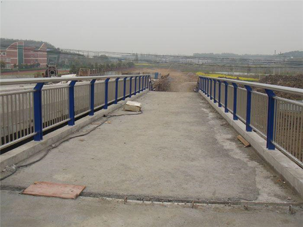 锦州桥梁不锈钢护栏