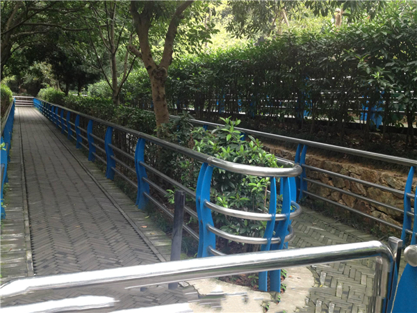 锦州景观护栏
